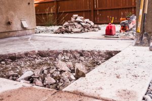 Salem Total Patio Repair